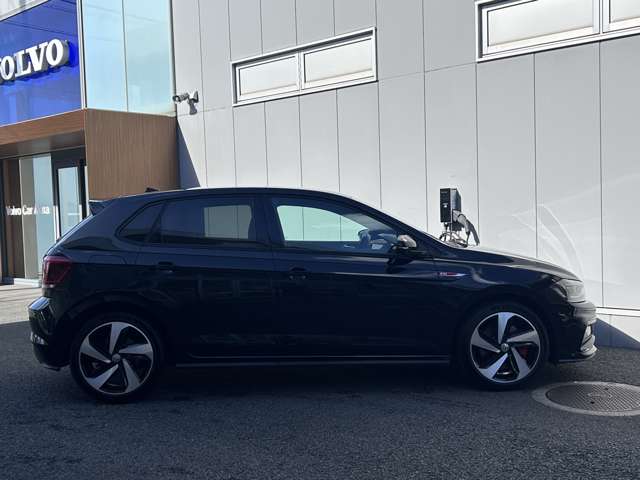 フォルクスワーゲン ポロ　ＧＴＩ ＧＴＩ H30年 (東北) 99