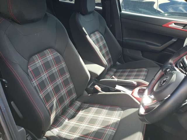 フォルクスワーゲン ポロ　ＧＴＩ ＧＴＩ H30年 (東北) 99