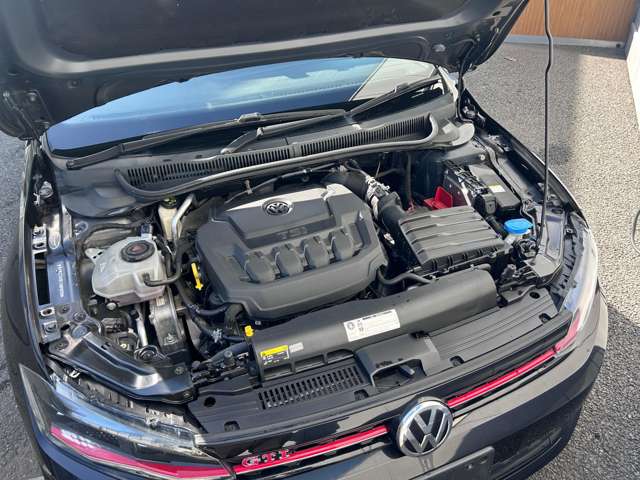 フォルクスワーゲン ポロ　ＧＴＩ ＧＴＩ H30年 (東北) 99