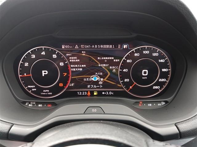 アウディ Ｑ２ １．０　ＴＦＳＩ　スポーツ H29年 (東北) 99