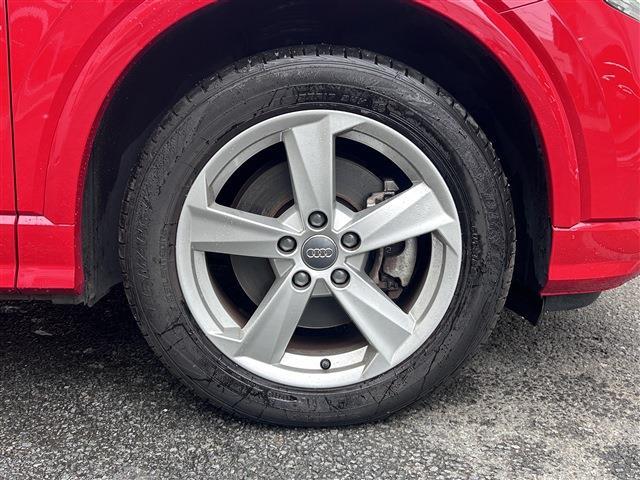 アウディ Ｑ２ １．０　ＴＦＳＩ　スポーツ H29年 (東北) 99