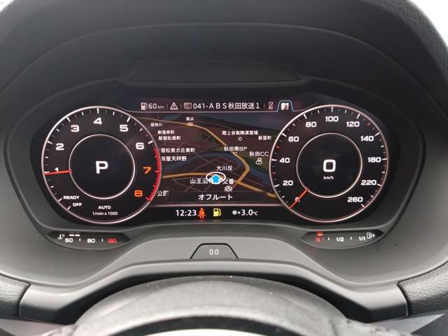 アウディ Ｑ２ １．０　ＴＦＳＩ　スポーツ H29年 (東北) 99