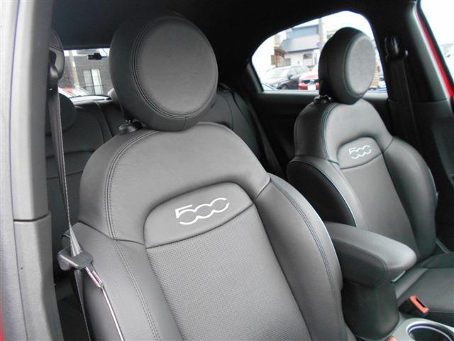 フィアット ５００Ｘ スポーツ R2年 (東北) 99