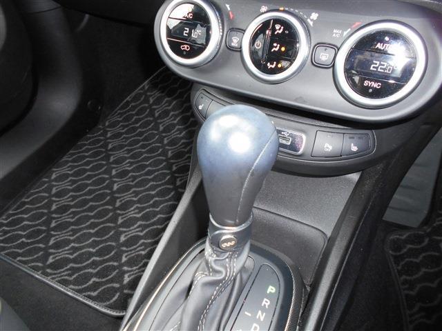 フィアット ５００Ｘ スポーツ R2年 (東北) 99