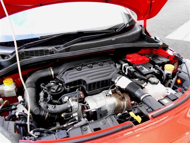 フィアット ５００Ｘ スポーツ R2年 (東北) 99