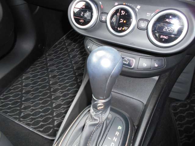 フィアット ５００Ｘ スポーツ R2年 (東北) 99