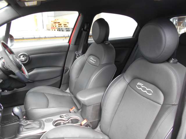 フィアット ５００Ｘ スポーツ R2年 (東北) 99