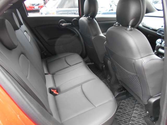 フィアット ５００Ｘ スポーツ R2年 (東北) 99