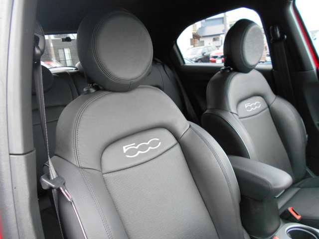 フィアット ５００Ｘ スポーツ R2年 (東北) 99