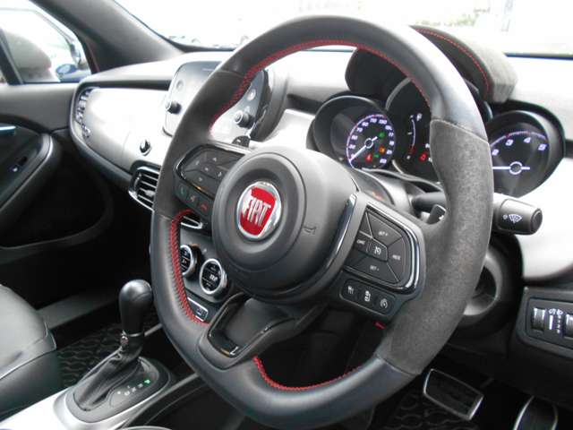 フィアット ５００Ｘ スポーツ R2年 (東北) 99