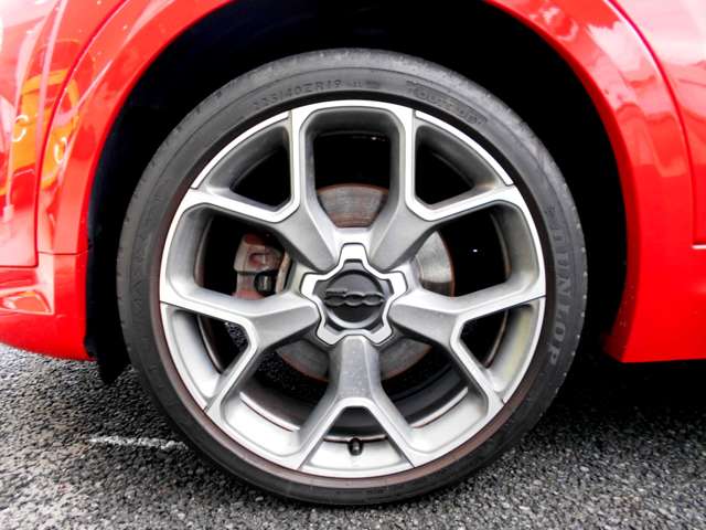 フィアット ５００Ｘ スポーツ R2年 (東北) 99