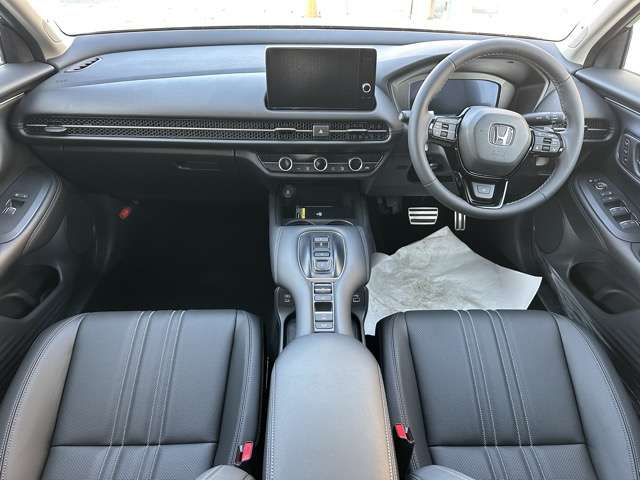 ホンダ ＺＲ－Ｖ ２．０ Ｅ：ＨＥＶ Ｚ R7年 (東海) 99