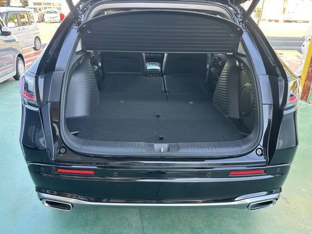 ホンダ ＺＲ－Ｖ ２．０ Ｅ：ＨＥＶ Ｚ R7年 (東海) 99