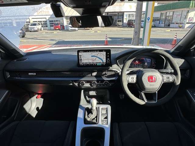 ホンダ シビック ２．０ レーシングブラックパッケージ R7年 (東海) 99