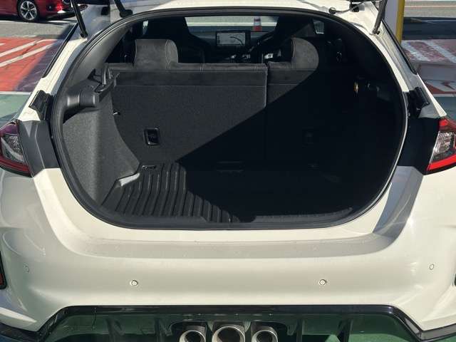 ホンダ シビック ２．０ レーシングブラックパッケージ R7年 (東海) 99