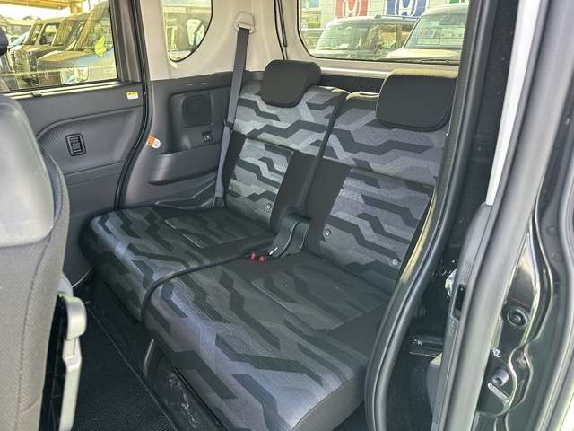 ダイハツ タント ６６０ ファンクロス R6年 (東海) 99