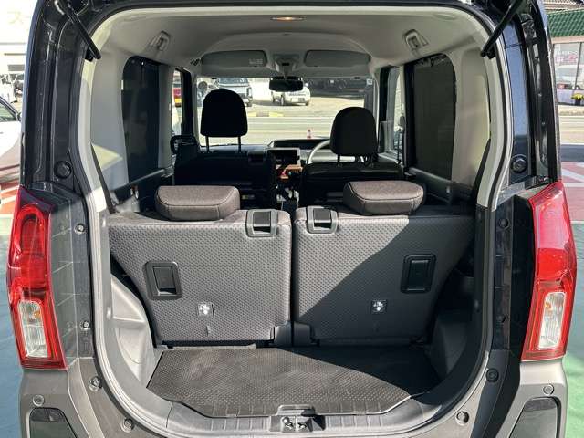 ダイハツ タント ６６０ ファンクロス R6年 (東海) 99