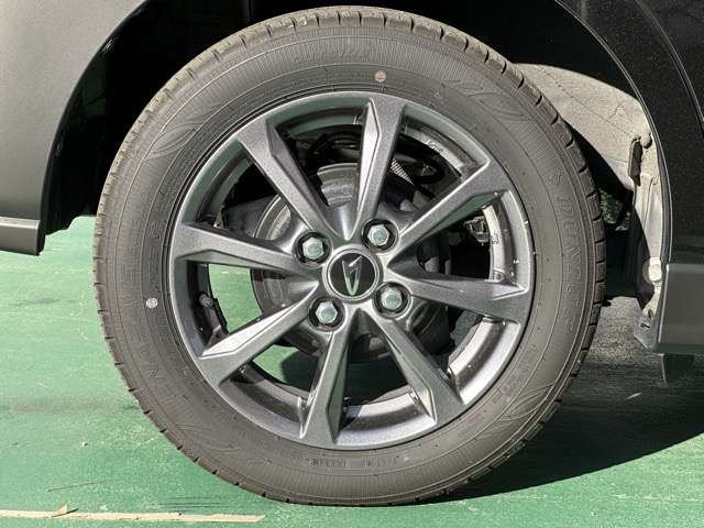 ダイハツ タント ６６０ ファンクロス R6年 (東海) 99