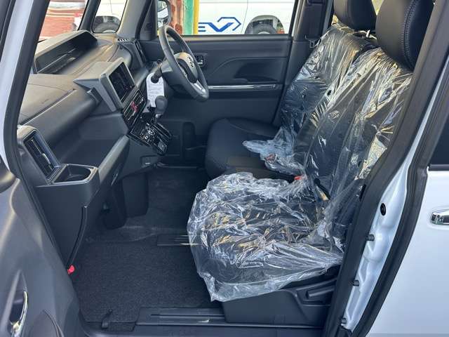 ダイハツ タント ６６０ カスタム ＲＳ ＥＣＯＩＤＬＥ非装着車 R6年 (東海) 99