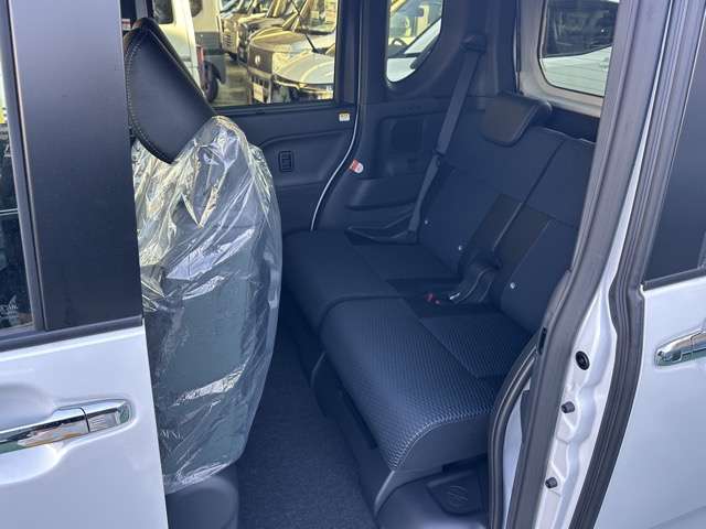 ダイハツ タント ６６０ カスタム ＲＳ ＥＣＯＩＤＬＥ非装着車 R6年 (東海) 99