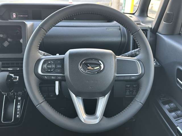 ダイハツ タント ６６０ カスタム ＲＳ ＥＣＯＩＤＬＥ非装着車 R6年 (東海) 99