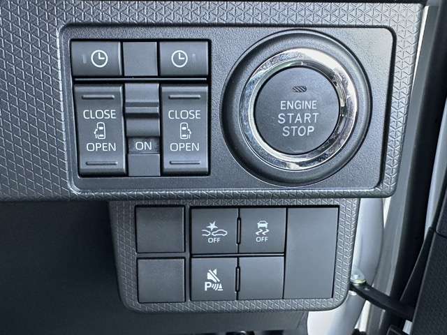 ダイハツ タント ６６０ カスタム ＲＳ ＥＣＯＩＤＬＥ非装着車 R6年 (東海) 99