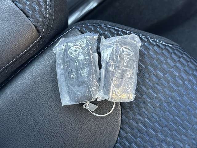 ダイハツ タント ６６０ カスタム ＲＳ ＥＣＯＩＤＬＥ非装着車 R6年 (東海) 99