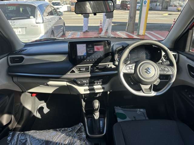 スズキ スイフト １．２ ハイブリッド ＭＺ R6年 (東海) 99