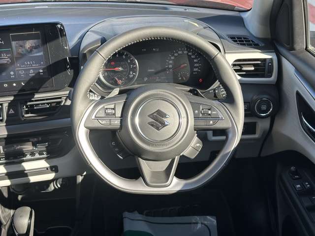 スズキ スイフト １．２ ハイブリッド ＭＺ R6年 (東海) 99