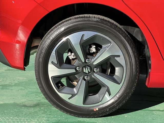 スズキ スイフト １．２ ハイブリッド ＭＺ R6年 (東海) 99