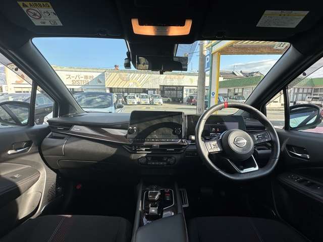 日産 ノートオーラ １．２ ＮＩＳＭＯ R6年 (東海) 99