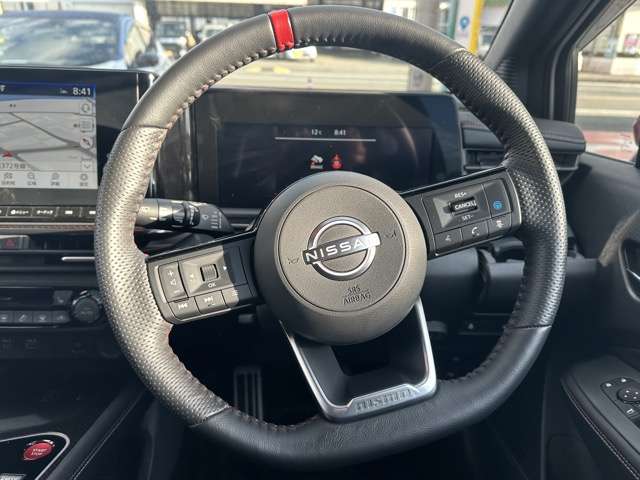 日産 ノートオーラ １．２ ＮＩＳＭＯ R6年 (東海) 99