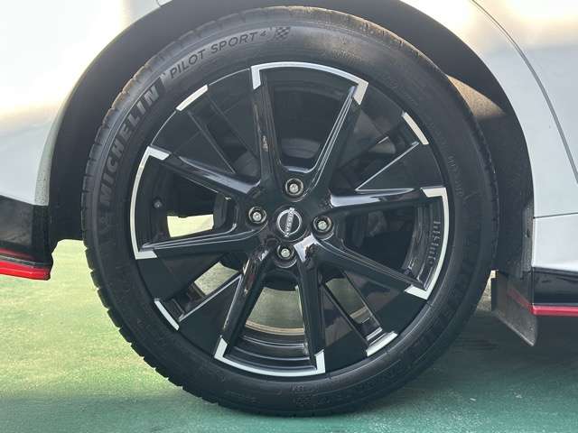 日産 ノートオーラ １．２ ＮＩＳＭＯ R6年 (東海) 99