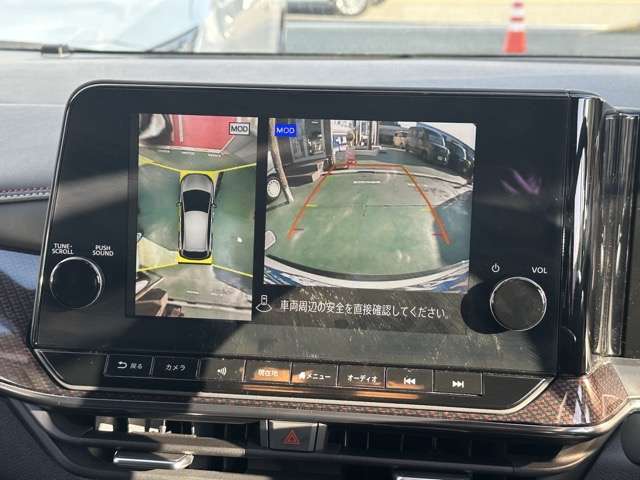 日産 ノートオーラ １．２ ＮＩＳＭＯ R6年 (東海) 99