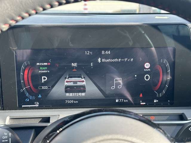 日産 ノートオーラ １．２ ＮＩＳＭＯ R6年 (東海) 99