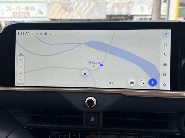 トヨタ クラウン　スポーツ　ハイブリッド ２．５ Ｚ Ｅ－ＦＯＵＲ ４ＷＤ R6年 (東海) 99