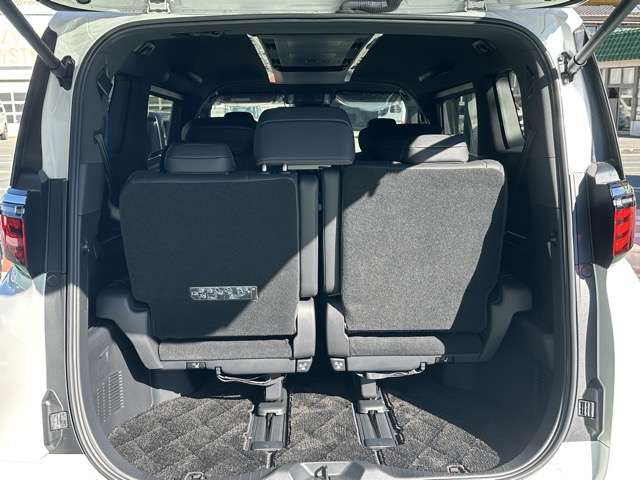 トヨタ アルファード　ハイブリッド ハイブリッド ２．５ Ｚ R6年 (東海) 99