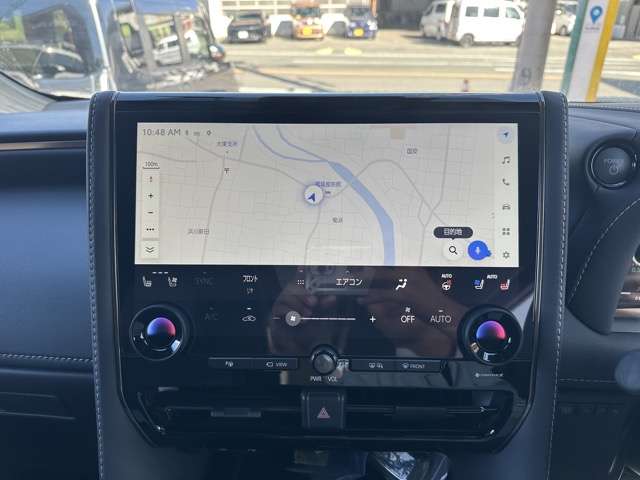 トヨタ アルファード　ハイブリッド ハイブリッド ２．５ Ｚ R6年 (東海) 99