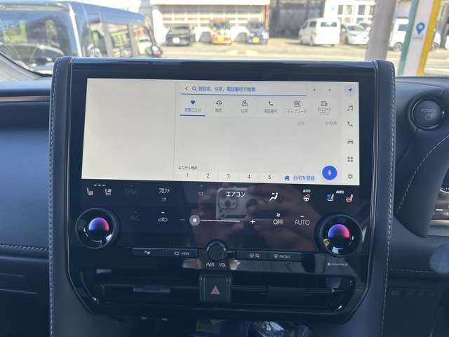 トヨタ アルファード　ハイブリッド ハイブリッド ２．５ Ｚ R6年 (東海) 99