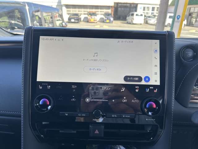 トヨタ アルファード　ハイブリッド ハイブリッド ２．５ Ｚ R6年 (東海) 99