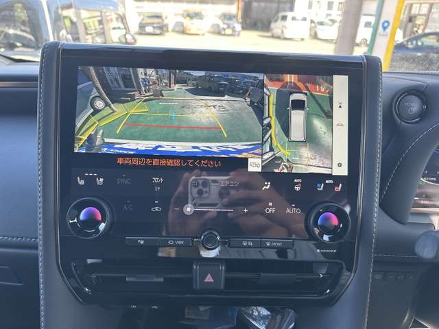 トヨタ アルファード　ハイブリッド ハイブリッド ２．５ Ｚ R6年 (東海) 99