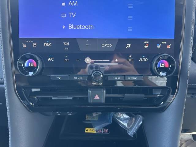 トヨタ アルファード　ハイブリッド ハイブリッド ２．５ Ｚ R6年 (東海) 99