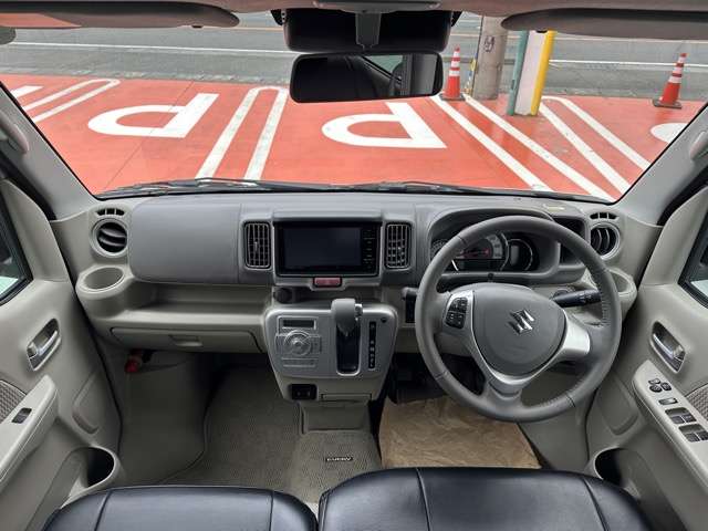 スズキ エブリイワゴン ６６０ ＰＺターボスペシャル ハイルーフ R5年 (東海) 99