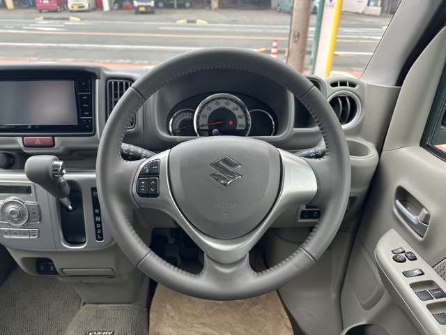 スズキ エブリイワゴン ６６０ ＰＺターボスペシャル ハイルーフ R5年 (東海) 99