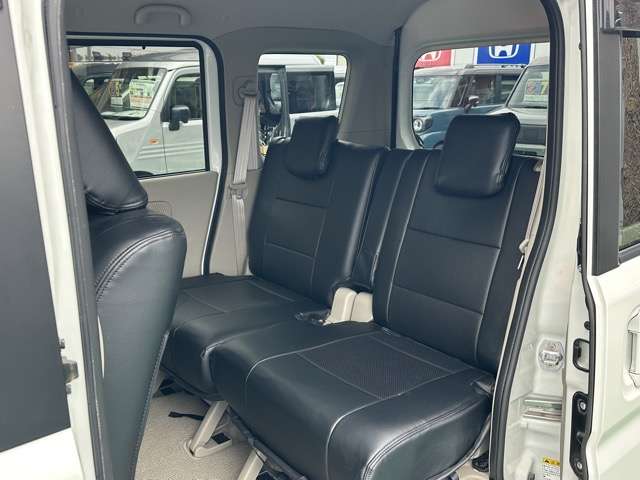 スズキ エブリイワゴン ６６０ ＰＺターボスペシャル ハイルーフ R5年 (東海) 99