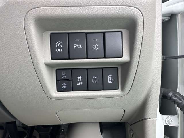 スズキ エブリイワゴン ６６０ ＰＺターボスペシャル ハイルーフ R5年 (東海) 99