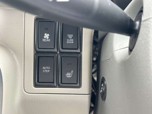 スズキ エブリイワゴン ６６０ ＰＺターボスペシャル ハイルーフ R5年 (東海) 99