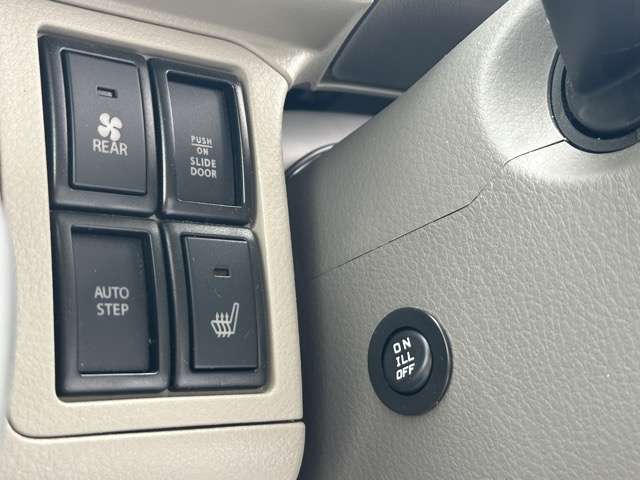 スズキ エブリイワゴン ６６０ ＰＺターボスペシャル ハイルーフ R5年 (東海) 99