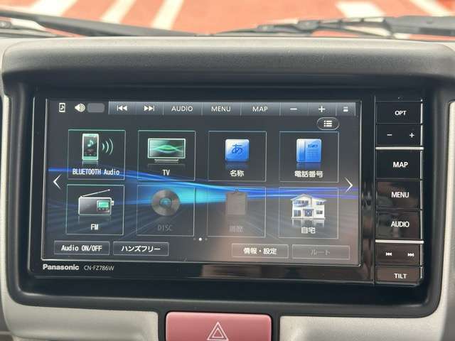 スズキ エブリイワゴン ６６０ ＰＺターボスペシャル ハイルーフ R5年 (東海) 99