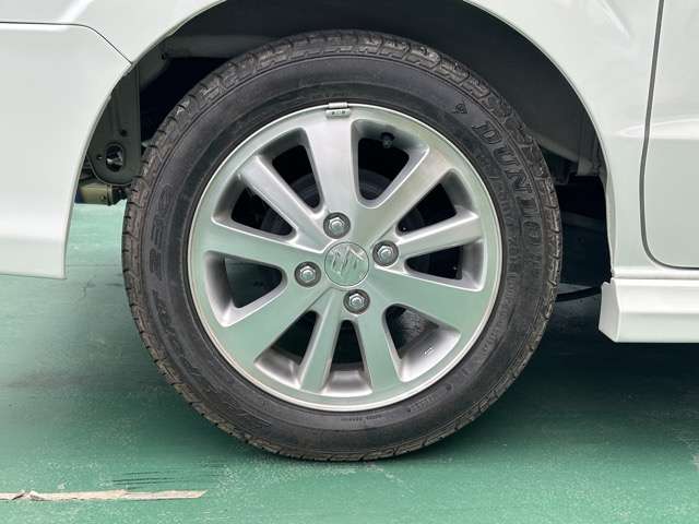 スズキ エブリイワゴン ６６０ ＰＺターボスペシャル ハイルーフ R5年 (東海) 99